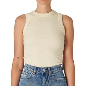 Neuw Denim Jonesy Top